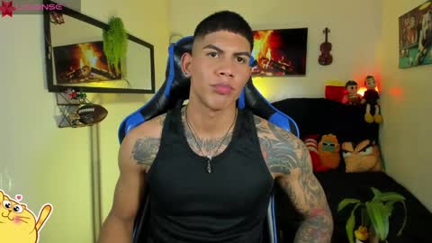 Damian online show from 05.15.26