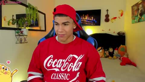 Damian online show from 05.22.26