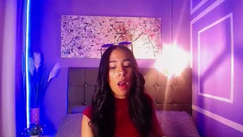 Snapshot of damian_n_lissa chatting on 10.29.25 damian_n_lissa online show from 10.29.25