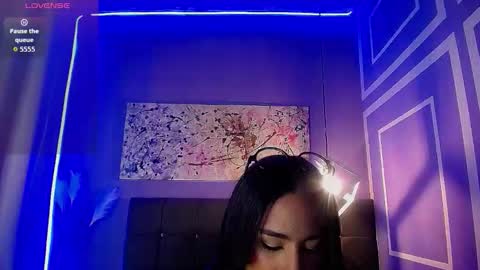 Snapshot of damian_n_lissa chatting on 10.30.25 damian_n_lissa online show from 10.30.25