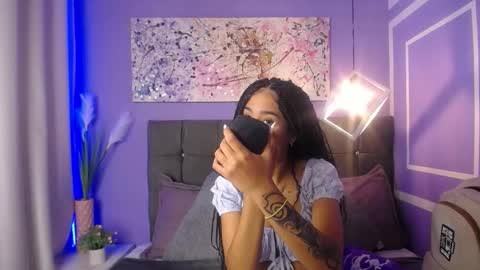 Snapshot of damian_n_lissa chatting on 11.20.25 damian_n_lissa online show from 11.20.25