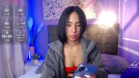 Snapshot of damian_n_lissa chatting on 11.25.25 damian_n_lissa online show from 11.25.25