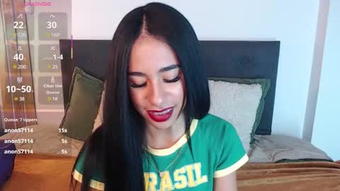 Snapshot of damian_n_lissa chatting on 12.05.25 damian_n_lissa online show from 12.05.25