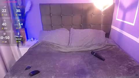 Snapshot of damian_n_lissa chatting on 12.16.25 damian_n_lissa online show from 12.16.25