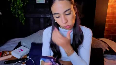 damian_n_lissa online show from 06.26.26