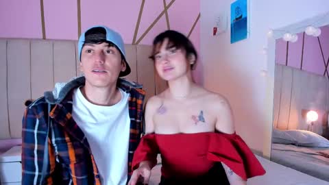 Damian   Maya online show from 03.11.25