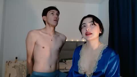 Damian   Maya online show from 11.08.25