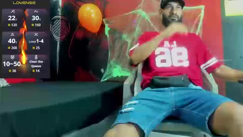 damian_shakur online show from 10.28.25