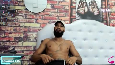 damian_shakur online show from 03.24.26