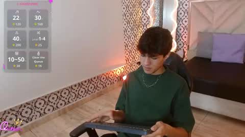 Snapshot of damian_tay chatting on 04.17.26 damian_tay online show from 04.17.26