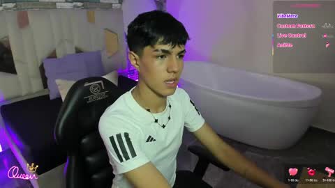Snapshot of damian_tay chatting on 05.02.26 damian_tay online show from 05.02.26