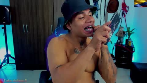 Damian torner online show from 02.23.25