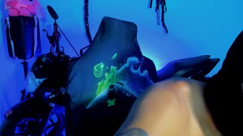 Damian torner online show from 10.09.25