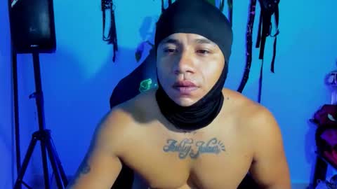 Damian torner online show from 10.22.25