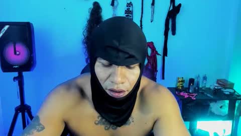 Damian torner online show from 11.19.25