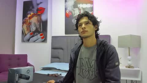 Damian Vadim online show from 02.17.26