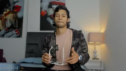 Damian Vadim online show from 02.24.26