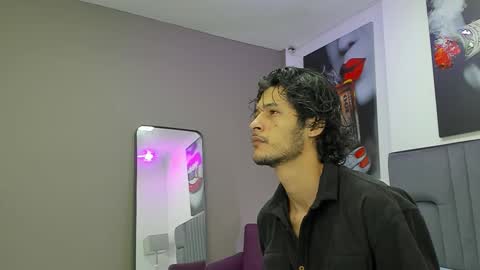 Damian Vadim online show from 03.01.26