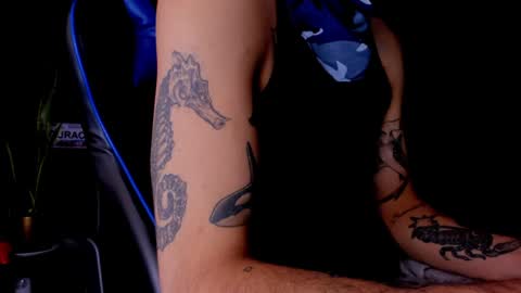 Daamiancox online show from 01.24.25