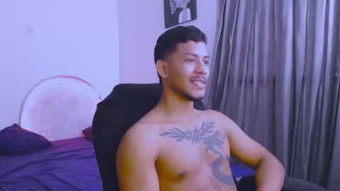 instagram damiannreed. online show from 03.18.26