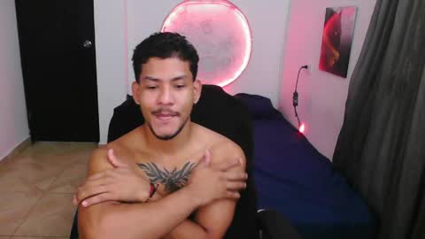 instagram damiannreed. online show from 04.21.26