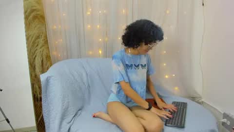 Damiana online show from 06.23.26