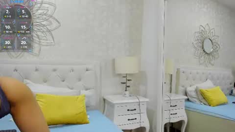 Damiana online show from 07.28.26