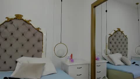 Damiana online show from 07.28.26