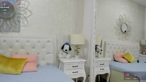 Damiana online show from 08.06.26