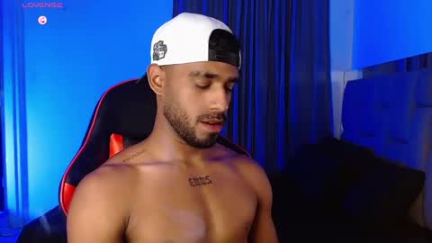 damiano_walker online show from 09.13.25