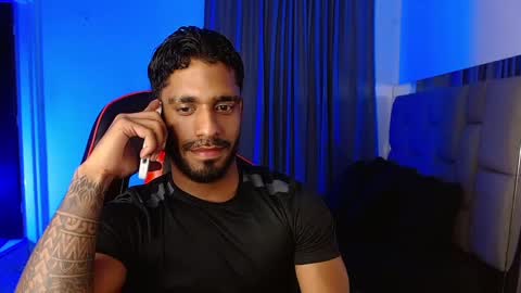 damiano_walker online show from 09.17.25