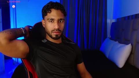 damiano_walker online show from 11.21.25