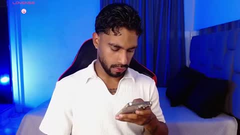 damiano_walker online show from 12.22.25