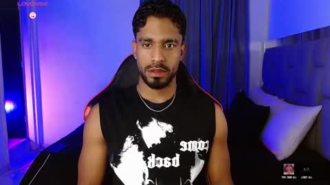 damiano_walker online show from 01.09.26