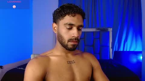 damiano_walker online show from 05.18.26