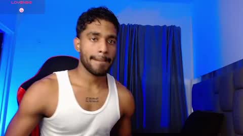 damiano_walker online show from 07.21.26