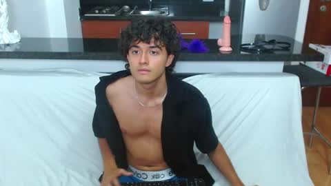 Damiano online show from 12.29.24