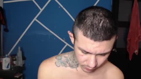 Snapshot of damiansexyboy69 chatting on 01.18.26 damiansexyboy69 online show from 01.18.26