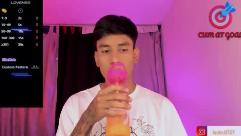 Levin online show from 03.15.26