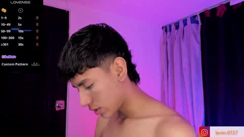 Levin online show from 04.18.26