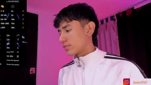 Levin online show from 04.20.26