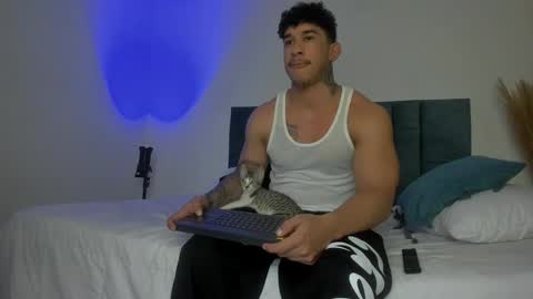 INSTAGRAM  DAMMIANMILLEROFICIAL online show from 10.31.25