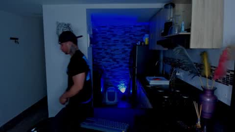 INSTAGRAM  DAMMIANMILLEROFICIAL online show from 02.02.26