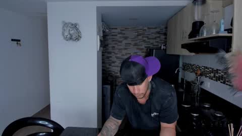 INSTAGRAM  DAMMIANMILLEROFICIAL online show from 02.06.26