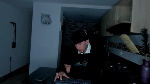 INSTAGRAM  DAMMIANMILLEROFICIAL online show from 02.18.26