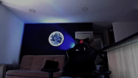 INSTAGRAM  DAMMIANMILLEROFICIAL online show from 03.07.26