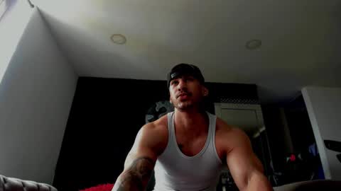 INSTAGRAM  DAMMIANMILLEROFICIAL online show from 03.22.26