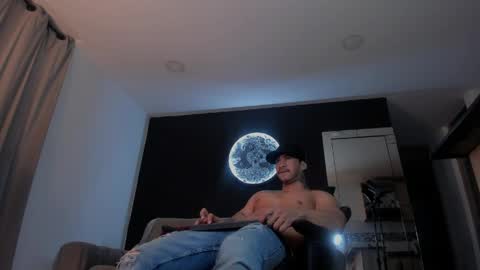 INSTAGRAM  DAMMIANMILLEROFICIAL online show from 04.18.26