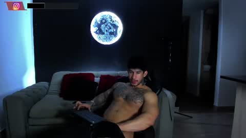 Snapshot of dammianmilleroficial chatting on 06.29.26 INSTAGRAM DAMMIANMILLEROFICIAL online show from 06.29.26