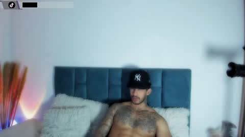 Snapshot of dammianmilleroficial chatting on 07.21.26 INSTAGRAM DAMMIANMILLEROFICIAL online show from 07.21.26